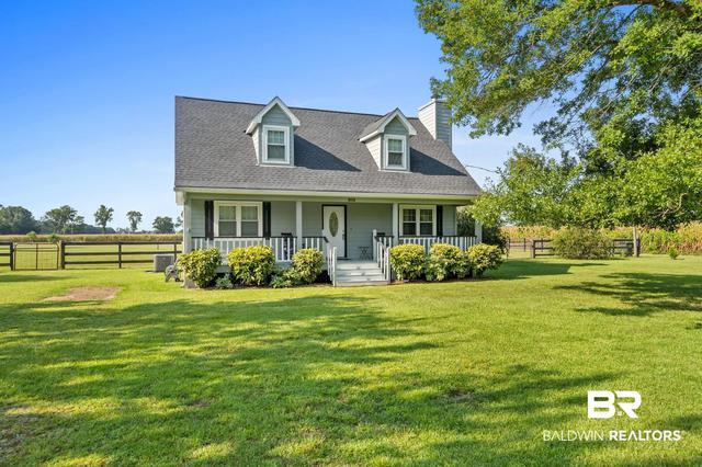 10286 Rebel Rd, Daphne, AL 36526