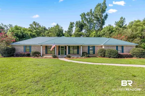 20051 Pecan Trce, Fairhope, AL 36532