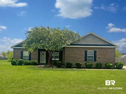 13600 County Road 66, Loxley, AL 36551