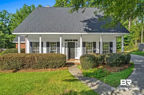 31267 Oakridge Ct, Spanish Fort, AL 36527