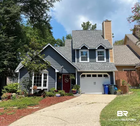 1000 Dolive Springs Dr #A-2, Daphne, AL 36526