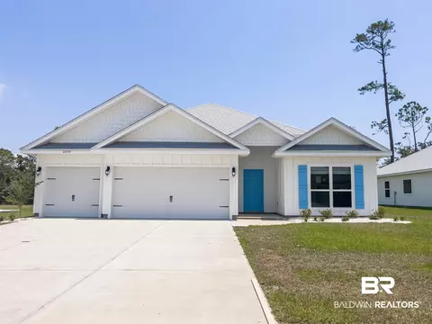 26939 Port Washington Ln, Orange Beach, AL 36561