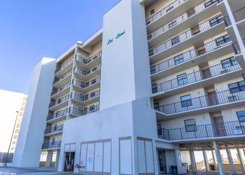 28814 Perdido Beach Blvd #703T, Orange Beach, AL 36561