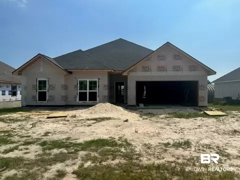 457 Aldrin Ave, Gulf Shores, AL 36542