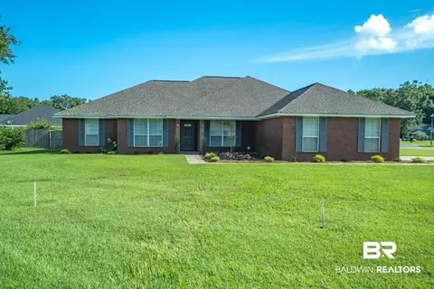 109 Monteith Cir, Foley, AL 36535