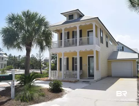 799 Lorrain Cir, Gulf Shores, AL 36542