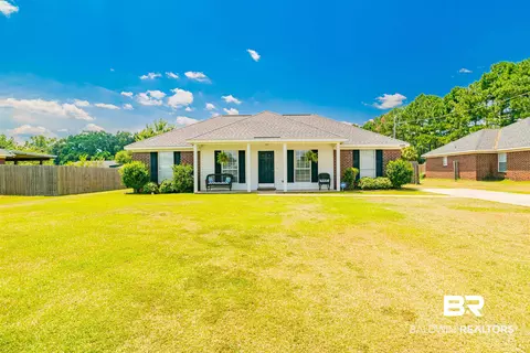 23595 Fall Brook Dr, Robertsdale, AL 36567
