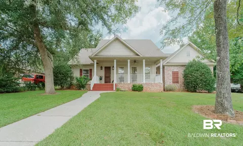 20341 Bunker Loop, Fairhope, AL 36532