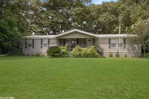 11651 County Road 48, Fairhope, AL 36532