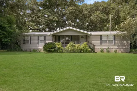 11651 County Road 48, Fairhope, AL 36532