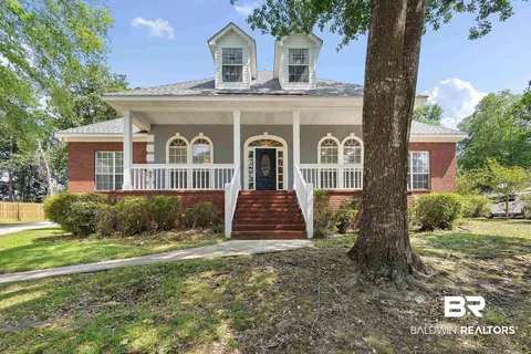 7550 Mallard Dr, Mobile, AL 36695