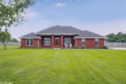 26895 C R Watson Rd, Robertsdale, AL 36567