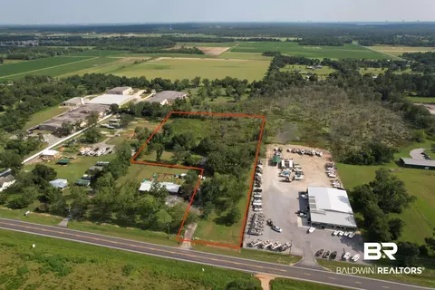 27310 Highway 98, Elberta, AL 36530
