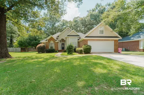 4023 W Blakewood Dr, Semmes, AL 36575