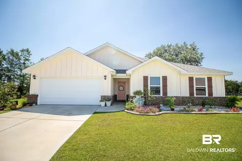 15720 Vintage St, Loxley, AL 36551