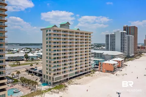 921 W Beach Blvd #1407, Gulf Shores, AL 36542