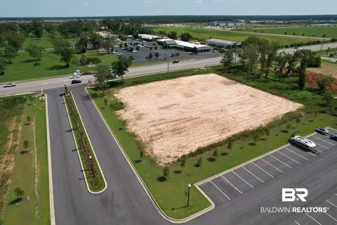 20750 Lot 5-b Miflin Rd, Foley, AL 36535