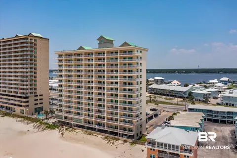 921 W Beach Blvd #1101, Gulf Shores, AL 36542