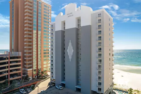 809 W Beach Blvd #P-303, Gulf Shores, AL 36542