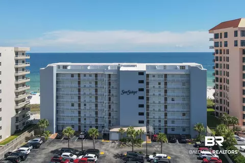 25300 Perdido Beach Blvd #207, Orange Beach, AL 36561