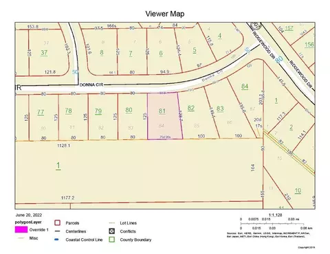 146 Donna Cir, Daphne, AL 36526