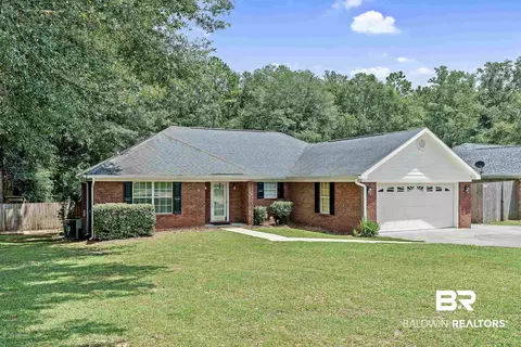 111 Asbury Hill Rd, Daphne, AL 36526