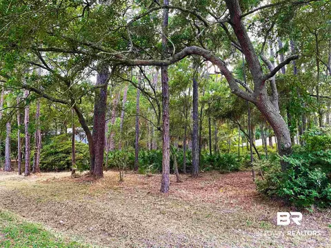 1001 Mcintosh Pl, Dauphin Island, AL 36528