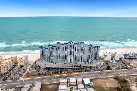 455 E Beach Blvd #1113, Gulf Shores, AL 36542