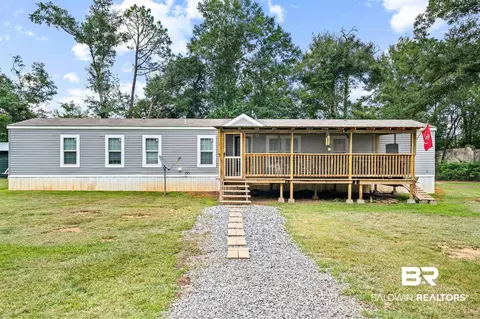 17960 Lost Haven Ct, Summerdale, AL 36580