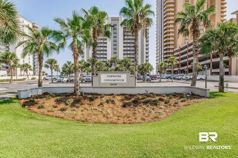 26750 Perdido Beach Blvd #1004, Orange Beach, AL 36561