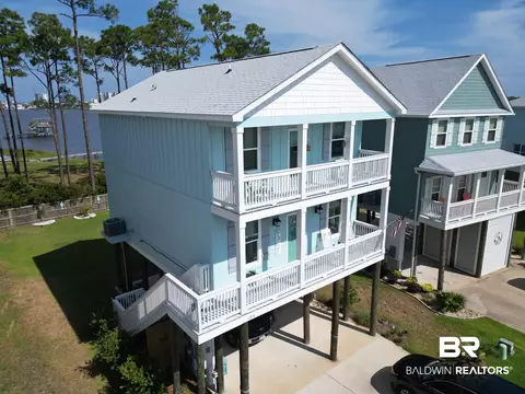 1250 Mako Loop, Gulf Shores, AL 36542
