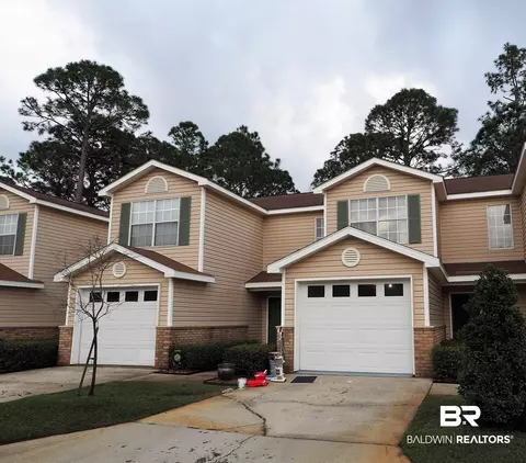1517 Regency Rd #74, Gulf Shores, AL 36542
