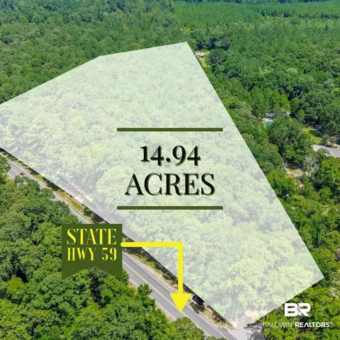 64020 St Hwy 59, Stockton, AL 36579