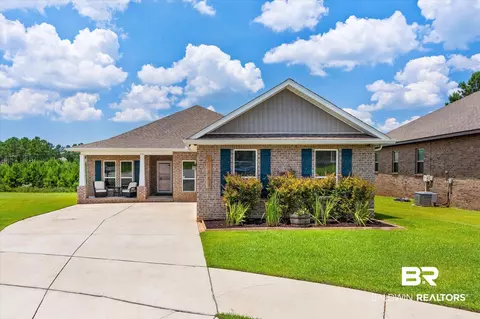 31507 Plover Ct, Spanish Fort, AL 36527
