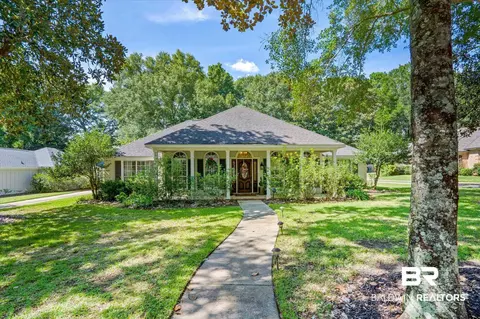 513 Polo Trce, Daphne, AL 36526