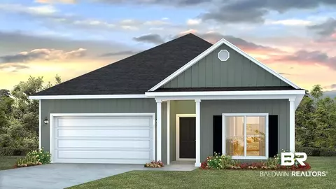 13595 Antler Hill Rd, Spanish Fort, AL 36527