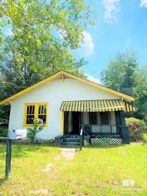 436 Irby St, Mobile, AL 36610