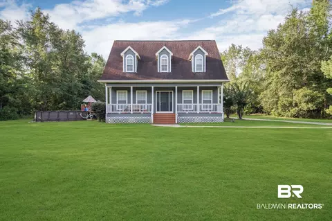 8992 Marlin St, Stockton, AL 36579