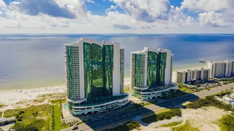 26350 Perdido Beach Blvd #C-802, Orange Beach, AL 36561