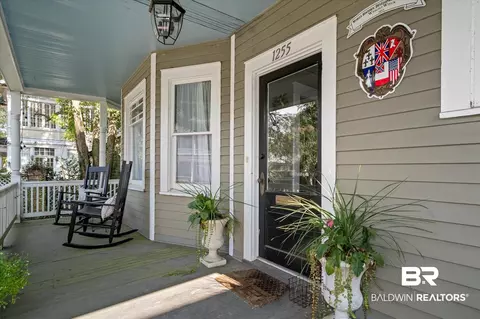 1255 Texas St, Mobile, AL 36604 photo 2