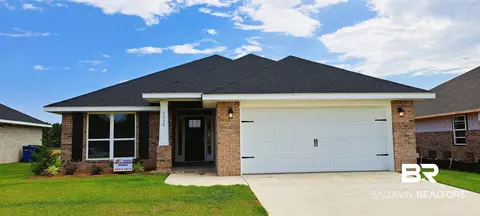 1320 Plymouth Dr, Foley, AL 36535