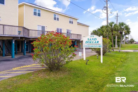 372 E Beach Blvd #27, Gulf Shores, AL 36542