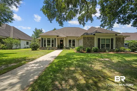 19473 Thompson Hall Rd, Fairhope, AL 36532
