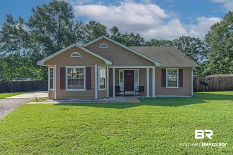 1301 Woodstock Ct, Mobile, AL 36695