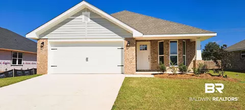 1343 Plymouth Dr, Foley, AL 36535