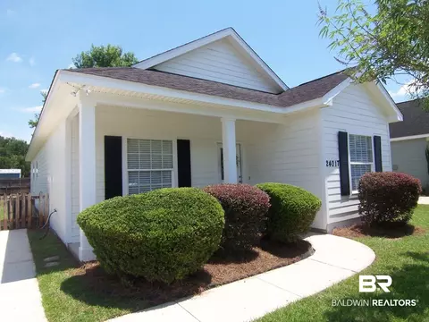 24017 Gemstone Dr, Loxley, AL 36551