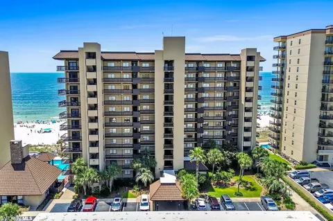 24280 Perdido Beach Blvd #506B, Orange Beach, AL 36561