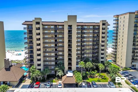24280 Perdido Beach Blvd #506B, Orange Beach, AL 36561