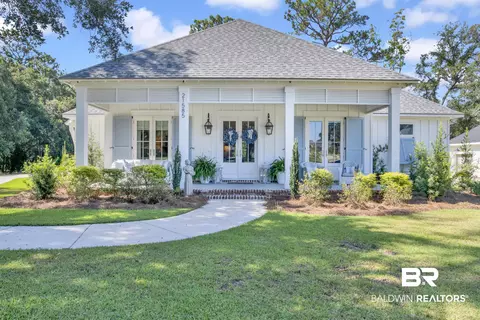 21585 Veranda Blvd, Fairhope, AL 36532