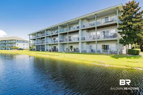 24101 Perdido Beach Blvd #104-B, Orange Beach, AL 36561
